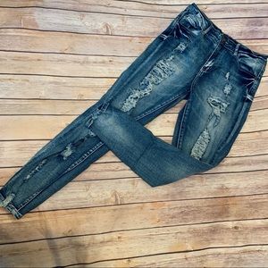 3/$25 Élite Jean Size 9/10 💓